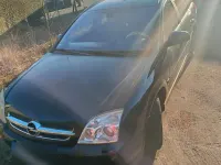 Brugt Opel Vectra 155 HK (114 kW) 2004 Blå Stationcar