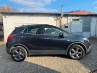 gebraucht Opel Mokka 1.7 CDTI ecoFLEX Start/Stop Innovation