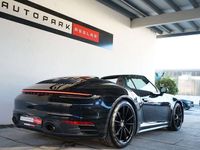 gebraucht Porsche 911 Carrera 4S Cabriolet 911 Carrera 4 S Cabriolet*LIFT*ABGAS+CHRONO