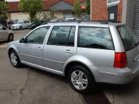 Occasion VW Bora 105 ch (77 kW) 2001 Argent Berline