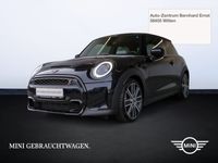 gebraucht Mini Cooper S Hatch