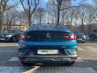 Gebraucht Renault Arkana R.S. 143 PS (105 kW) 2022 Sansibarblau SUV