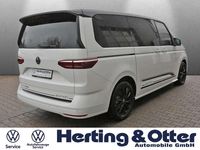 Nowe VW Multivan Edition 245 KM (180 kW) 2025 Biały Minivan