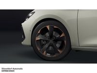 Neu Cupra Leon 204 PS (150 kW) 2026 Grau Kombi