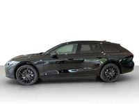 Gebraucht Audi A6 Sport 204 PS (150 kW) 2025 Mythosschwarz metallic Kombi