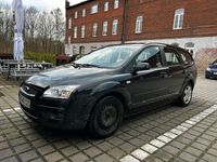 gebraucht Ford Focus 2007 ‼️ Tüv bis 02/2025.