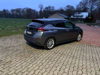 gebraucht Nissan Leaf Leaf40 kWh N-Connecta