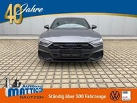 Gebraucht Audi S7 Ambiente 344 PS (253 kW) 2022 Kleinwagen