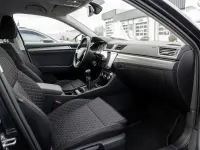 Gebraucht Skoda Superb Style 179 PS (131 kW) 2018 Grau Kombi