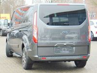 gebraucht Ford Tourneo Custom 2.0 TDCI 320 L2 Titanium