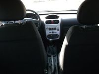 Gebraucht Opel Corsa 60 PS (44 kW) 2005 Silber Kleinwagen