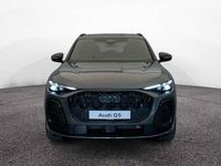 Neu Audi Q5 S-Line 367 PS (269 kW) 2025 Daytonagrau perleffekt SUV