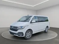 Brugt VW Multivan Generation Six 150 HK (110 kW) 2022 MPV