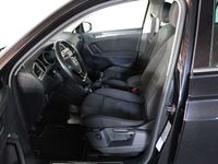 gebraucht VW Tiguan 1.5TSI COMFORTLINE