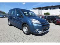 gebraucht Citroën Berlingo Selection. Zahnriemmen Neu. Automatik