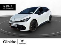 Gebraucht Cupra Born 169 kW (231 PS) 2023 Eisweiß Kleinwagen