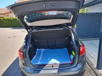 Second-hand BMW 220 192 CP (141 kW) 2017 Argintiu Break