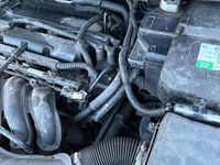 Usado Ford Focus ST 100 CV (73 kW) 2007 Negro Berlina