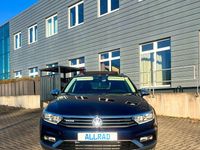 Gebraucht VW Passat Alltrack 239 PS (175 kW) 2017 Night blue Kombi