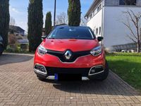 gebraucht Renault Captur 