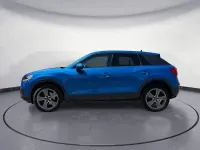Gebraucht Audi Q2 Sport 150 PS (110 kW) 2020 Blau SUV