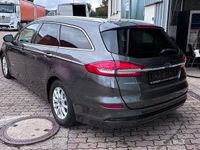 Gebraucht Ford Mondeo 190 PS (139 kW) 2020 Grau Limousine