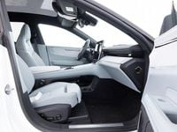 Gebraucht Polestar 4 Plus 200 kW (272 PS) 2024 Weiß SUV