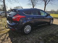 Gebraucht Ford Focus Titanium 116 PS (85 kW) 2011 Andere farben Limousine