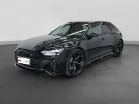 Gebraucht Audi RS6 Performance 630 PS (463 kW) 2024 Mythosschwarz metallic Kombi
