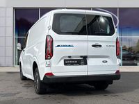 Neu Ford Transit Trend 160 kW (218 PS) 2025 Frostweiß Limousine