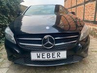 gebraucht Mercedes A180 BlueEfficiency Style Shz Navi T.Leder PDC