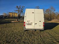 Gebraucht Ford Transit 140 PS (102 kW) 2014 Weiß Limousine