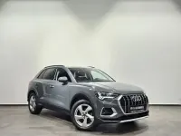 Gebraucht Audi Q3 Sport 150 PS (110 kW) 2024 Nanograu (metallic) SUV