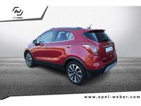 gebraucht Opel Mokka X Ultimate Start/Stop