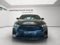 Gebraucht Kia ProCeed GT GT 204 PS (150 kW) 2022 Schwarz Kleinwagen
