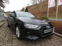 gebraucht Audi A4 Avant