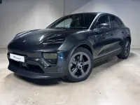 Neu Porsche Macan 300 kW (408 PS) 2026 Vulkangraumetallic SUV