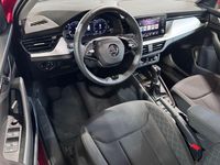 Gebraucht Skoda Kamiq Ambition 110 PS (80 kW) 2024 Rot SUV