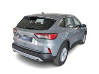 Gebraucht Ford Kuga Titanium 190 PS (139 kW) 2024 Schwarz SUV