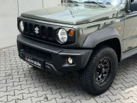 Gebraucht Suzuki Jimny Comfort 102 PS (75 kW) 2022 Grün SUV