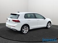 gebraucht VW e-Golf GTE VIII GTE 1.4 eHybrid DSG LED Navi Rear View