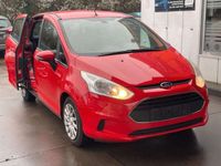 gebraucht Ford B-MAX B-MaxTrend