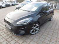 gebraucht Ford Fiesta ST-Line X *AUTOMATIK*