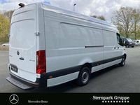 Gebraucht Mercedes Sprinter 170 PS (125 kW) 2025 Weiss Van
