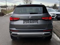 Gebraucht Seat Ateca Xperience 150 PS (110 kW) 2025 Grau SUV