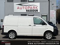 gebraucht VW Transporter T5Kasten PDC 3-Sitz.