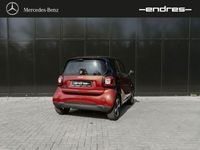 gebraucht Smart ForTwo Electric Drive EQ fortwo PANO+KLIMA+WINTERPAKET