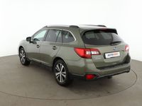 gebraucht Subaru Outback 2.5 Active, Benzin, 27.980 €