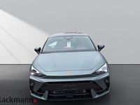 Neu Cupra Leon VZ 300 PS (220 kW) 2025 Grau Limousine