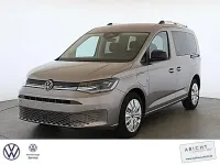 Gebraucht VW Caddy Life 116 PS (85 kW) 2025 Beige Van / Kleinbus